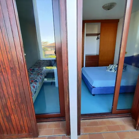 Sea View Centro - Zipser * グラード