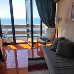 Sea View Centro - Zipser Apartman