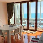 Sea View Centro - Zipser Grado