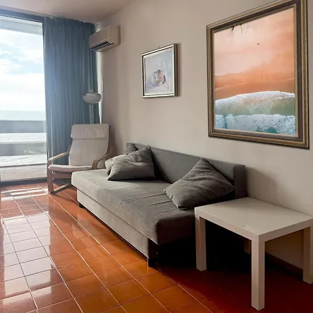 Sea View Centro - Zipser Градо