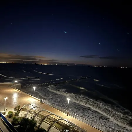 Sea View Centro - Zipser Appartement *