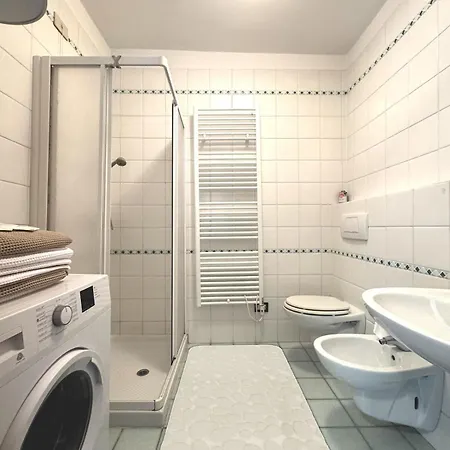 Sea View Centro - Zipser Appartement Grado