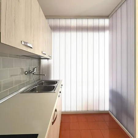 Sea View Centro - Zipser *