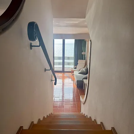 Апартаменты Sea View Centro - Zipser