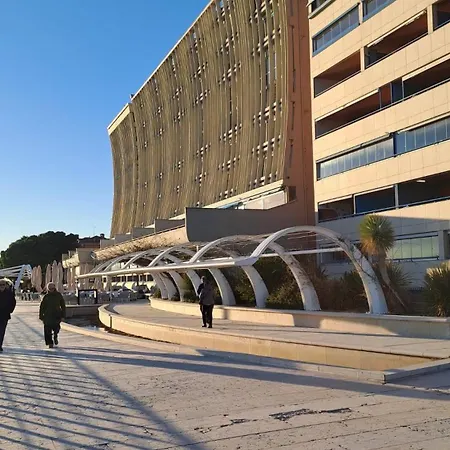 Sea View Centro - Zipser Градо