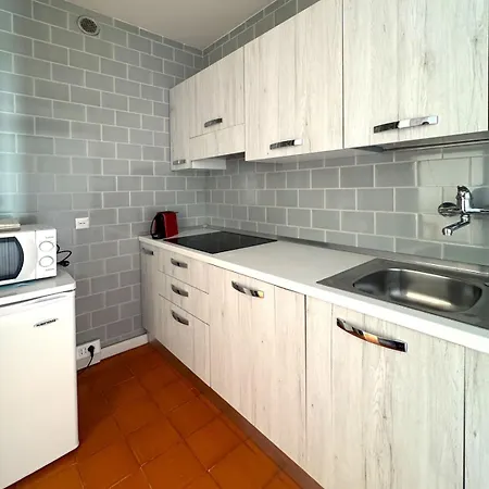 Appartement Sea View Centro - Zipser Grado