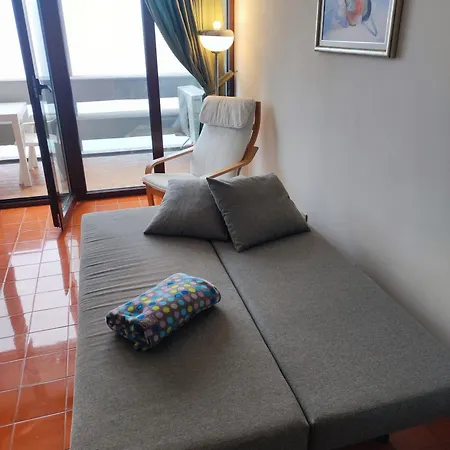 Appartement Sea View Centro - Zipser *