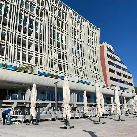 Sea View Centro - Zipser * Grado