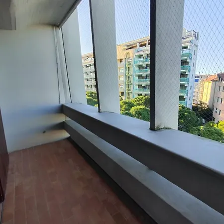 Апартаменты Sea View Centro - Zipser Градо