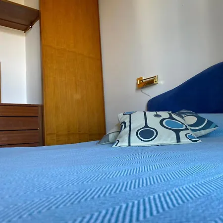 Sea View Centro - Zipser *