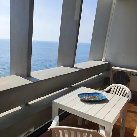 Sea View Centro - Zipser Appartement *