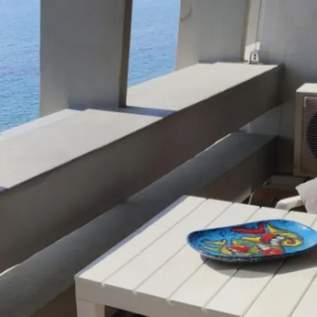 Appartement Sea View Centro - Zipser