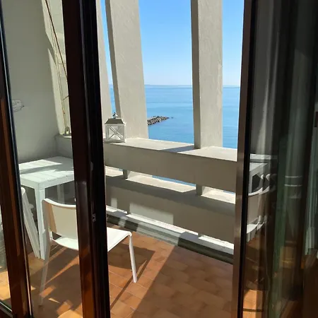 Apartment Sea View Centro - Zipser