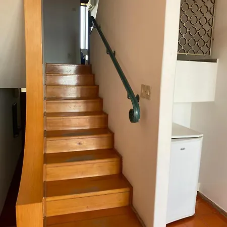 Appartement Sea View Centro - Zipser