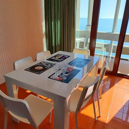 Sea View Centro - Zipser Appartement Grado