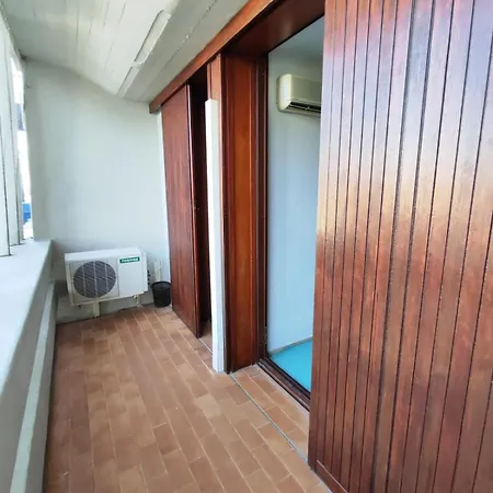 Sea View Centro - Zipser Appartement *