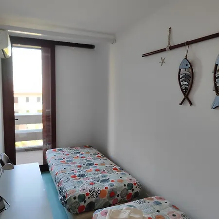 Sea View Centro - Zipser Апартаменты