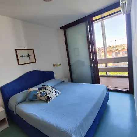 Apartman Sea View Centro - Zipser Grado