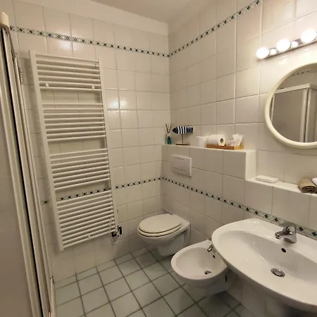 Sea View Centro - Zipser * Градо