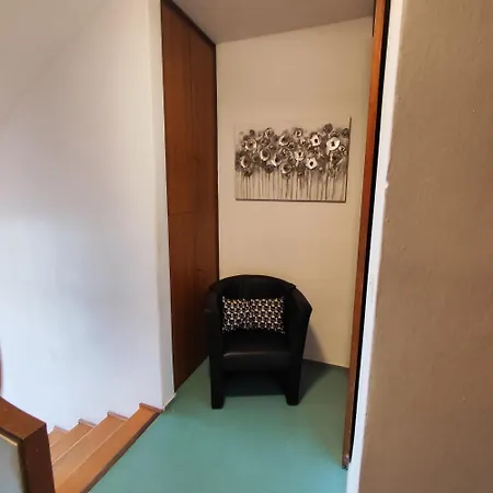 Sea View Centro - Zipser Appartement Grado
