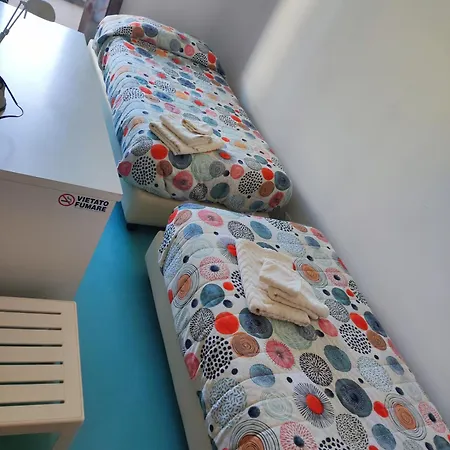 Sea View Centro - Zipser Апартаменты