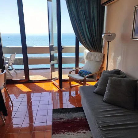 Sea View Centro - Zipser Apartament
