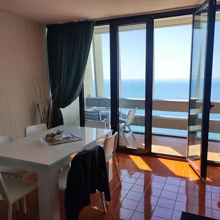 Sea View Centro - Zipser