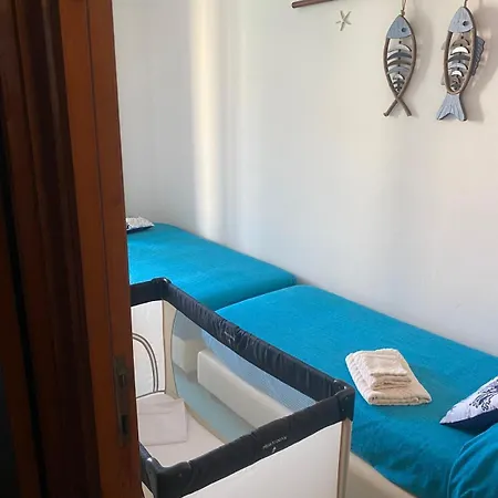 Sea View Centro - Zipser Appartement *