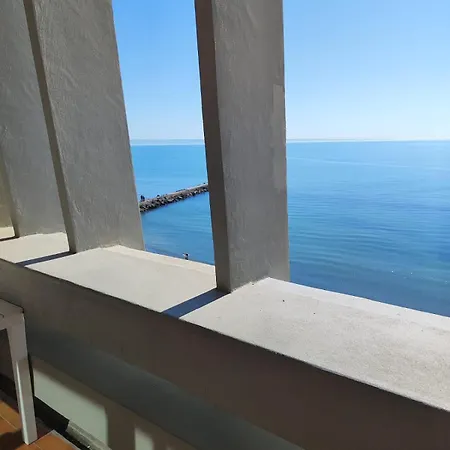 Apartament Sea View Centro - Zipser