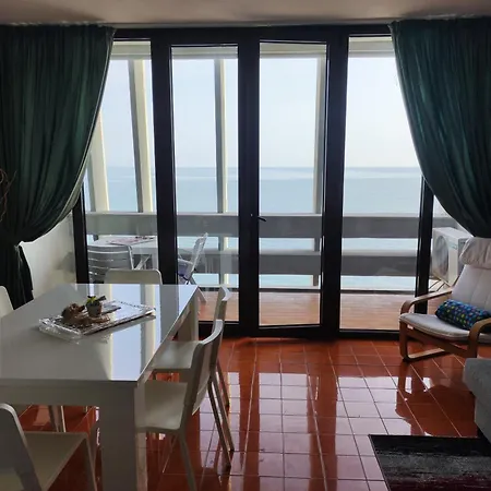Apartament Sea View Centro - Zipser Grado