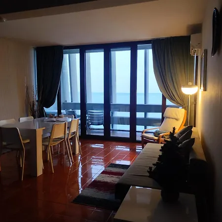 Sea View Centro - Zipser