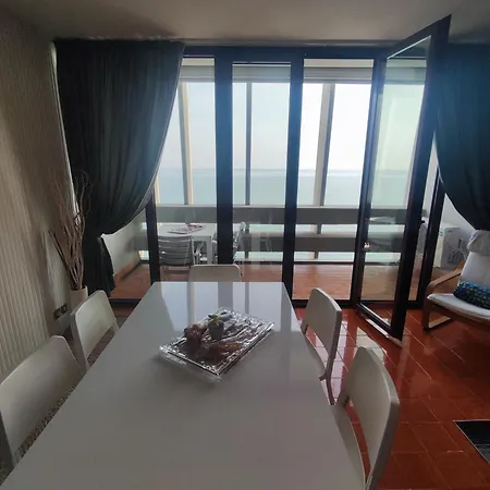 Sea View Centro - Zipser Appartement