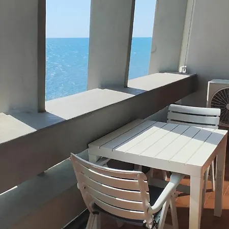 Sea View Centro - Zipser * Grado