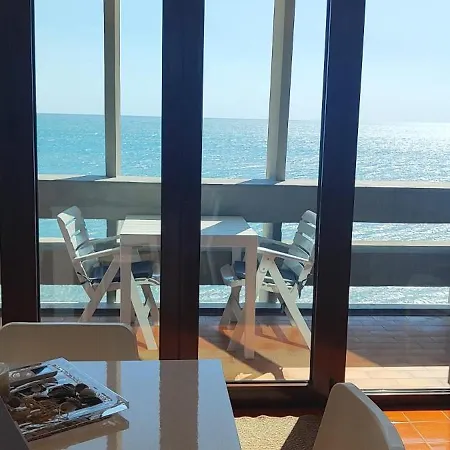 Apartament Sea View Centro - Zipser Grado