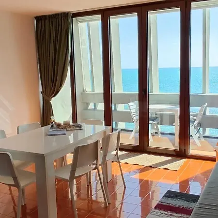 Sea View Centro - Zipser Grado