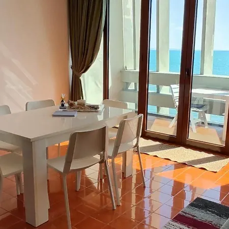 Sea View Centro - Zipser *