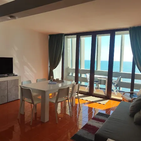 Sea View Centro - Zipser Grado