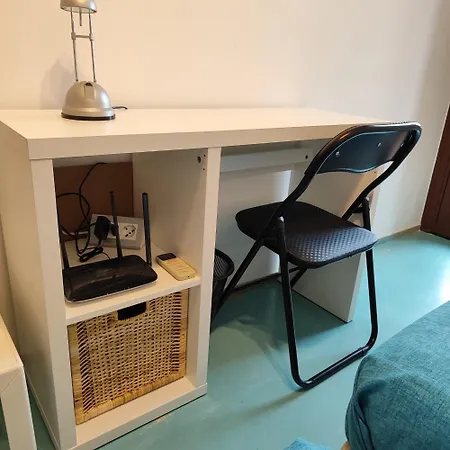 Sea View Centro - Zipser Appartement Grado