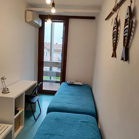 Sea View Centro - Zipser Apartament *