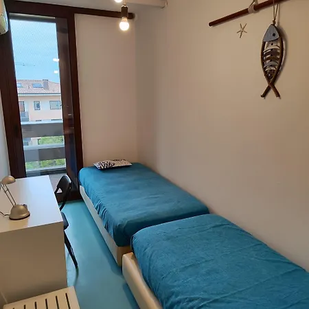 Sea View Centro - Zipser Grado