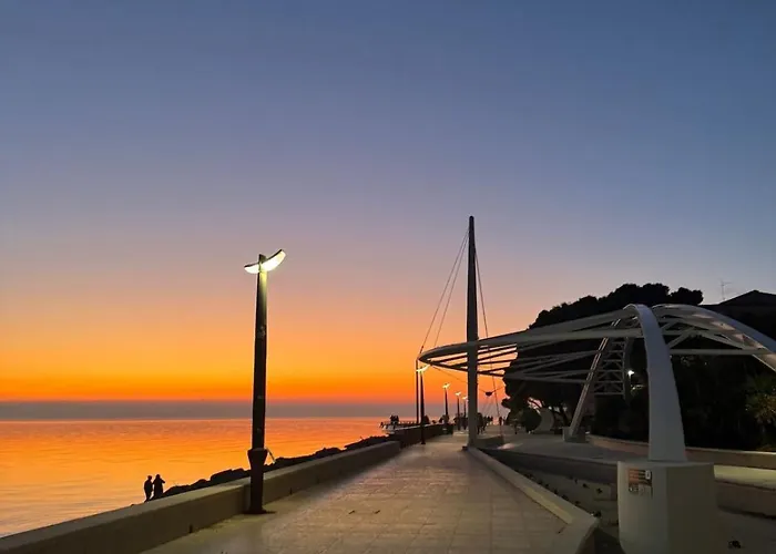 Sea View Centro - Zipser *