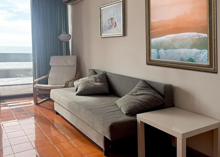 Sea View Centro - Zipser Grado