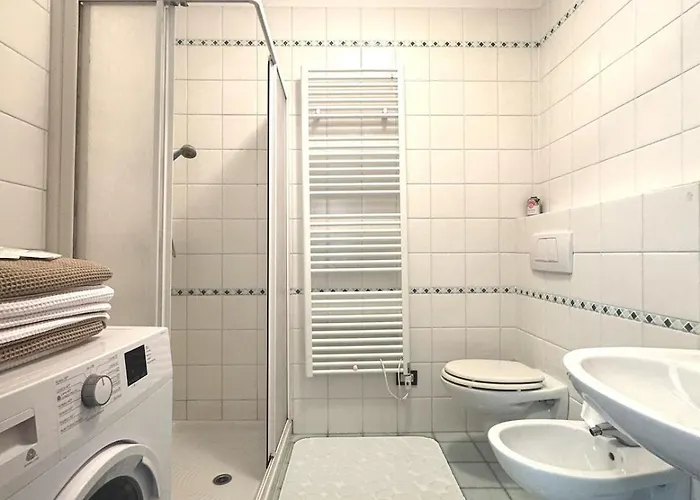 Sea View Centro - Zipser Apartman Grado