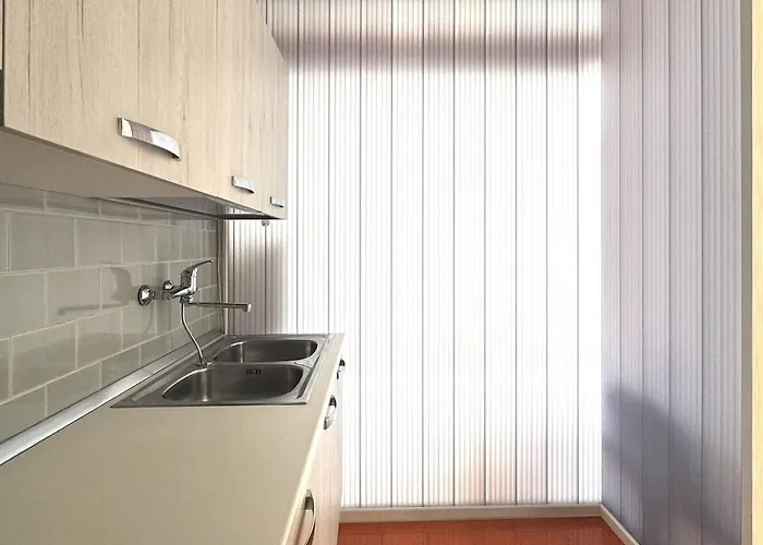 Sea View Centro - Zipser *