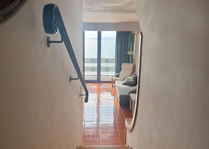 Appartement Sea View Centro - Zipser