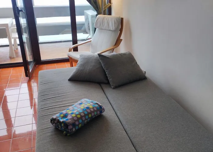 Appartement Sea View Centro - Zipser *