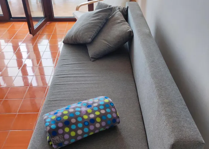 Sea View Centro - Zipser