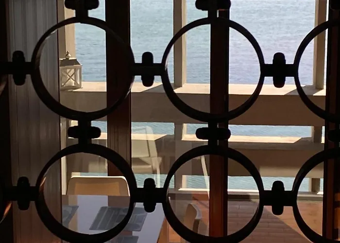 Sea View Centro - Zipser *