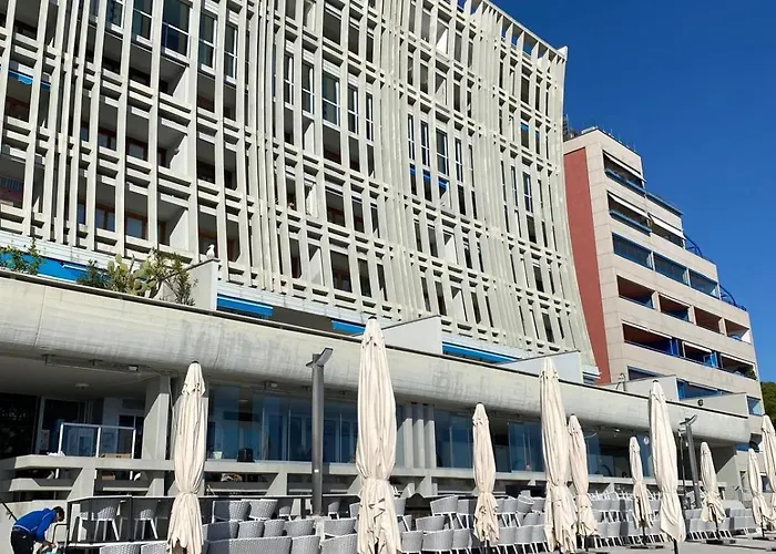 Sea View Centro - Zipser * Grado