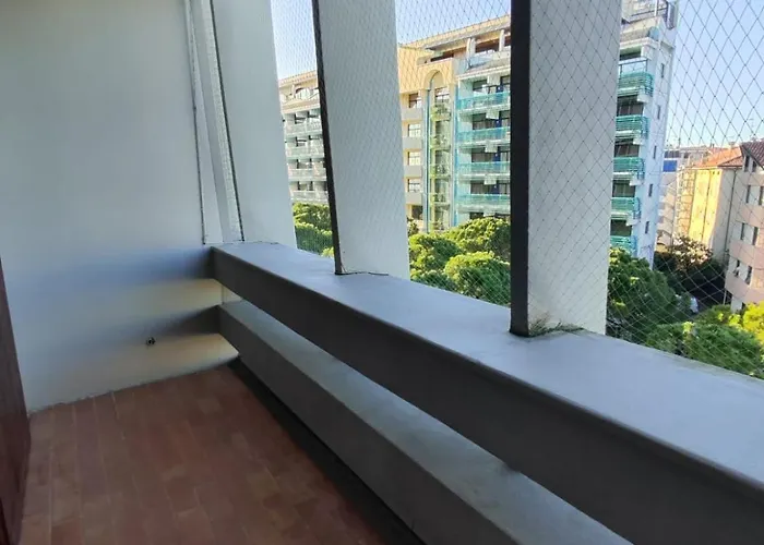 Apartman Sea View Centro - Zipser Grado